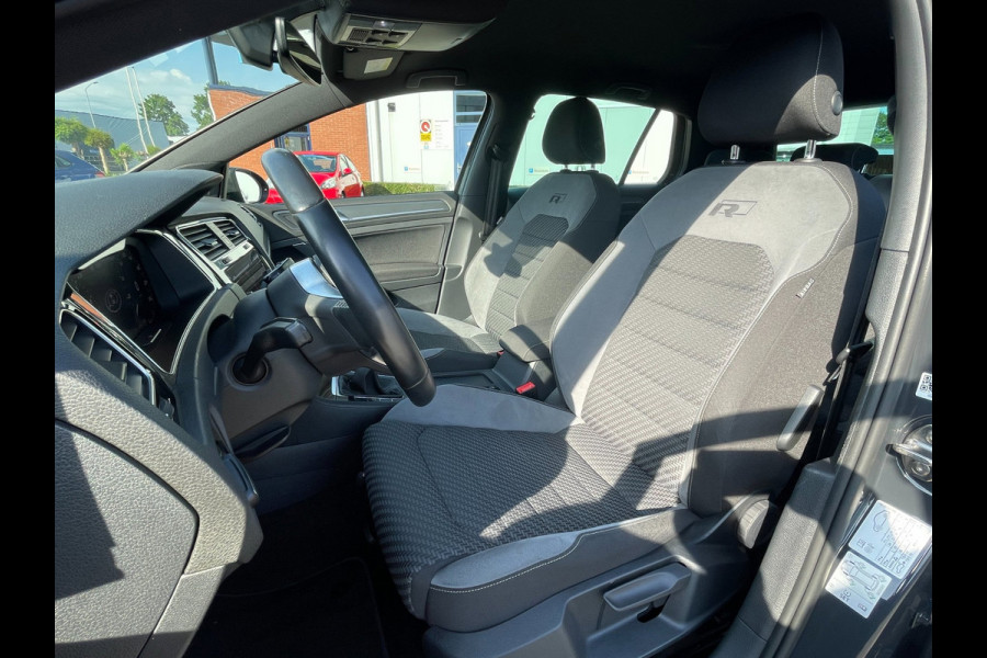 Volkswagen Golf 1.5 TSI R-line | R-line interieur en exterieur pakket | Digitale cockpit