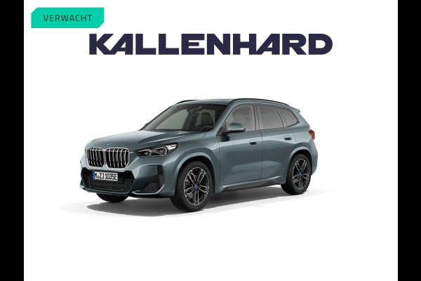 BMW X1 xDrive25e - M-Sport - Pano - Trekhaak - 19 inch - Camera