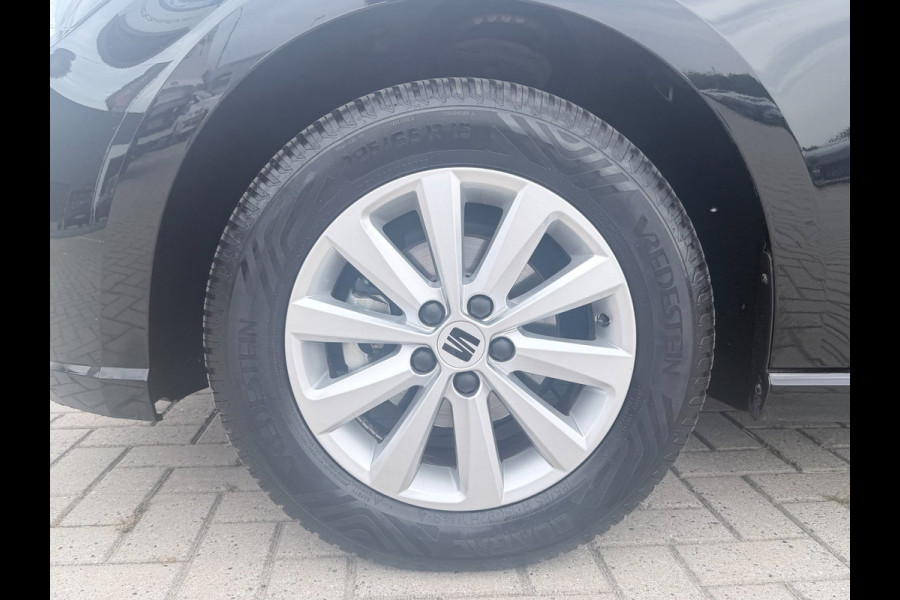 Seat Ibiza 1.0 EcoTSI Style Business Connect | Camera | Carplay | Stoelverwarming |