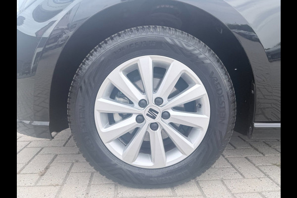 Seat Ibiza 1.0 EcoTSI Style Business Connect | Camera | Carplay | Stoelverwarming |