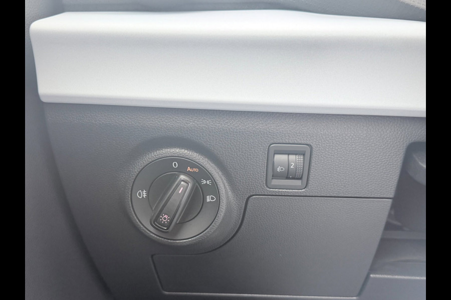 Seat Ibiza 1.0 EcoTSI Style Business Connect | Camera | Carplay | Stoelverwarming |