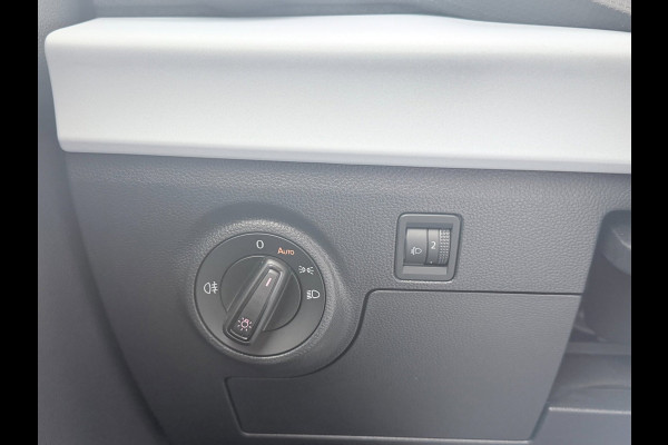 Seat Ibiza 1.0 EcoTSI Style Business Connect | Camera | Carplay | Stoelverwarming |