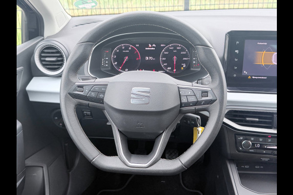 Seat Ibiza 1.0 EcoTSI Style Business Connect | Camera | Carplay | Stoelverwarming |
