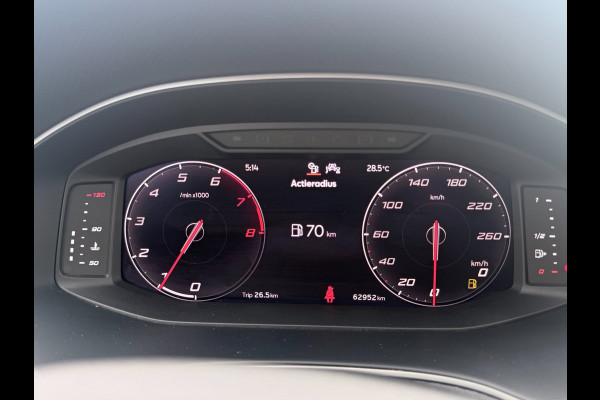 Seat Ibiza 1.0 EcoTSI Style Business Connect | Camera | Carplay | Stoelverwarming |
