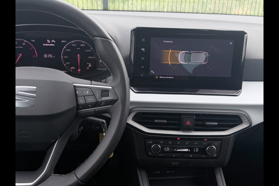 Seat Ibiza 1.0 EcoTSI Style Business Connect | Camera | Carplay | Stoelverwarming |