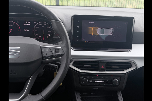Seat Ibiza 1.0 EcoTSI Style Business Connect | Camera | Carplay | Stoelverwarming |