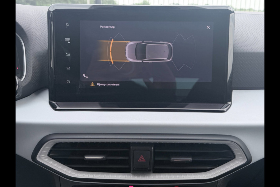 Seat Ibiza 1.0 EcoTSI Style Business Connect | Camera | Carplay | Stoelverwarming |