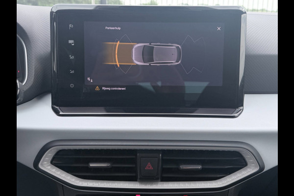Seat Ibiza 1.0 EcoTSI Style Business Connect | Camera | Carplay | Stoelverwarming |