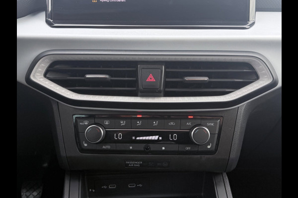 Seat Ibiza 1.0 EcoTSI Style Business Connect | Camera | Carplay | Stoelverwarming |