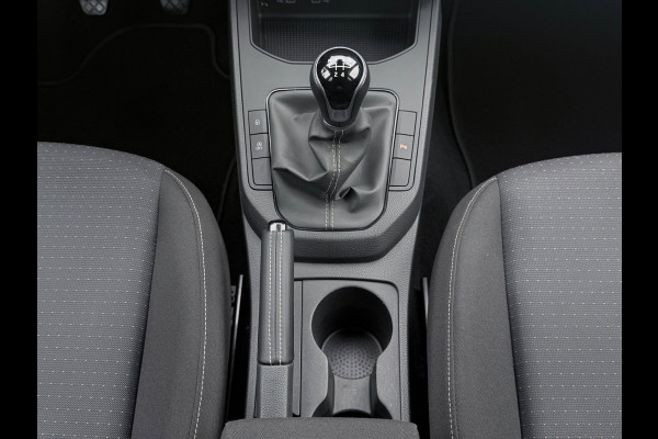 Seat Ibiza 1.0 EcoTSI Style Business Connect | Camera | Carplay | Stoelverwarming |