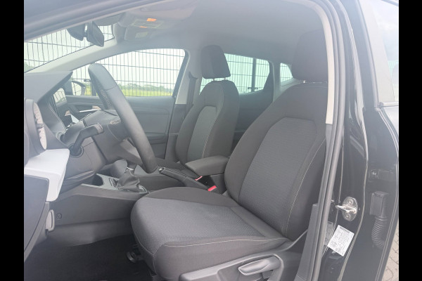 Seat Ibiza 1.0 EcoTSI Style Business Connect | Camera | Carplay | Stoelverwarming |