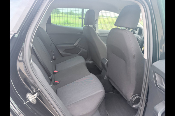Seat Ibiza 1.0 EcoTSI Style Business Connect | Camera | Carplay | Stoelverwarming |
