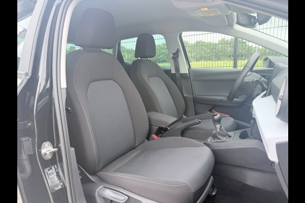 Seat Ibiza 1.0 EcoTSI Style Business Connect | Camera | Carplay | Stoelverwarming |