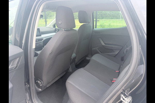 Seat Ibiza 1.0 EcoTSI Style Business Connect | Camera | Carplay | Stoelverwarming |