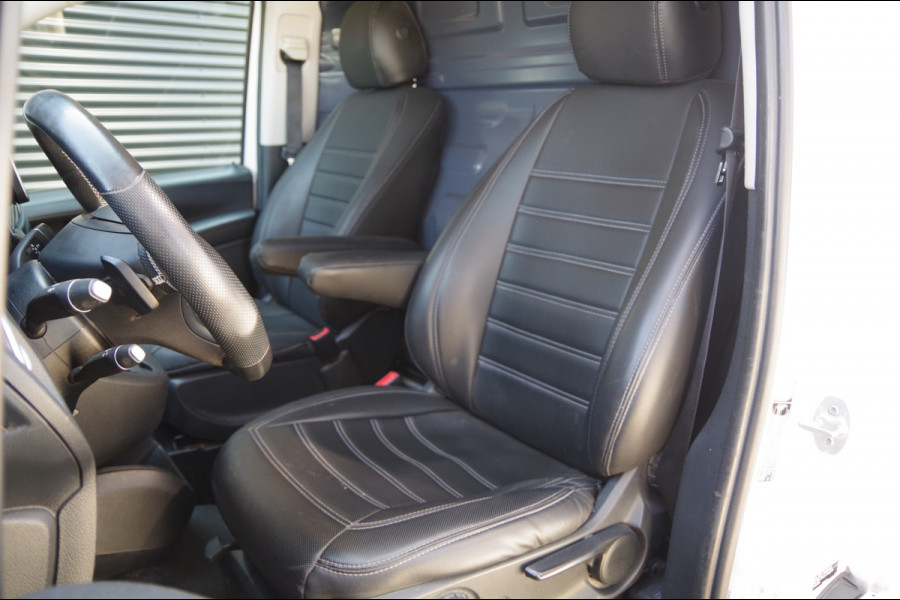 Mercedes-Benz Vito 116 CDI 4X4 L2 AMG EDITION! AUT. LED, TREKHAAK, 360 CAMERA, DIGITAAL COCKPIT, NAVI, CRUISE, CLIMA, STOELVERWARMING