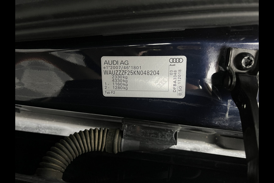 Audi A6 Avant 40 TDI Sport Lease Edition MHEV Aut. *FULL-LED | HEATED-SPORTSEATS | MEMORY-PACK | DIGI-COCKPIT | NAVI-FULLMAP | CARPLAY | AUDI-SOUND | SHIFTPADDLES | TOWBAR | 20''ALU*