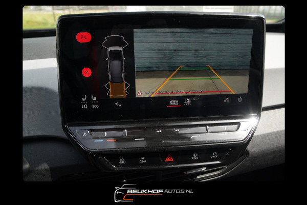 Volkswagen ID.3 First Plus 58 kWh Carplay Nav Camera Soh 92%