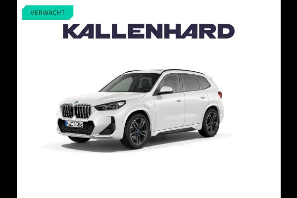 BMW X1 xDrive25e - M-Sport - Pano - Trekhaak - 19 inch - Camera