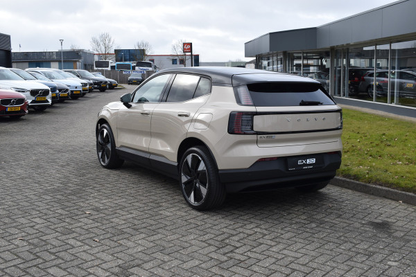Volvo EX30 Extended Range Plus 272PK Europa 69 kWh | H&K | Blis | ACC | Climate | Elektr. Stoel