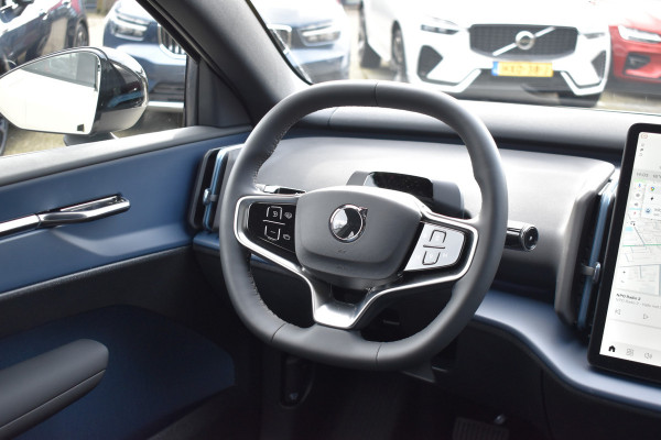 Volvo EX30 Extended Range Plus 272PK Europa 69 kWh | H&K | Blis | ACC | Climate | Elektr. Stoel