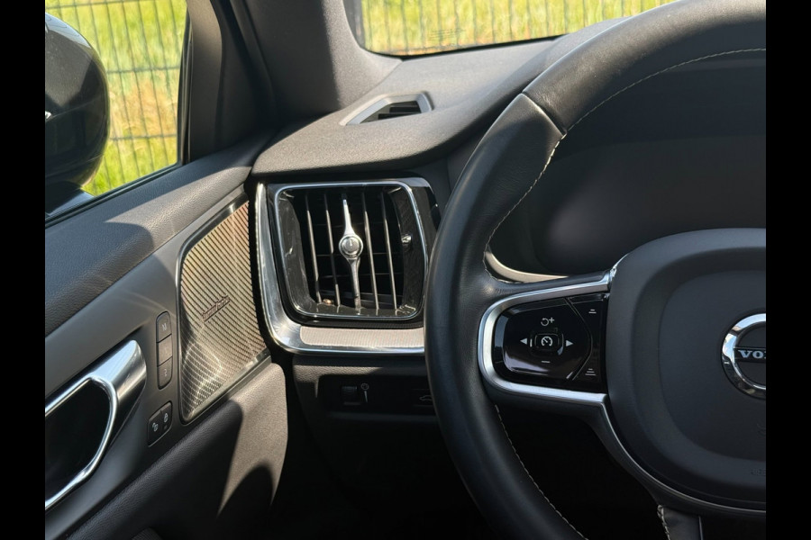 Volvo V60 2.0 B5 R-Design | 360 Camera | Harman/Kardon | HUD | PANO | Carplay |