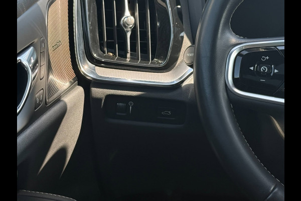 Volvo V60 2.0 B5 R-Design | 360 Camera | Harman/Kardon | HUD | PANO | Carplay |