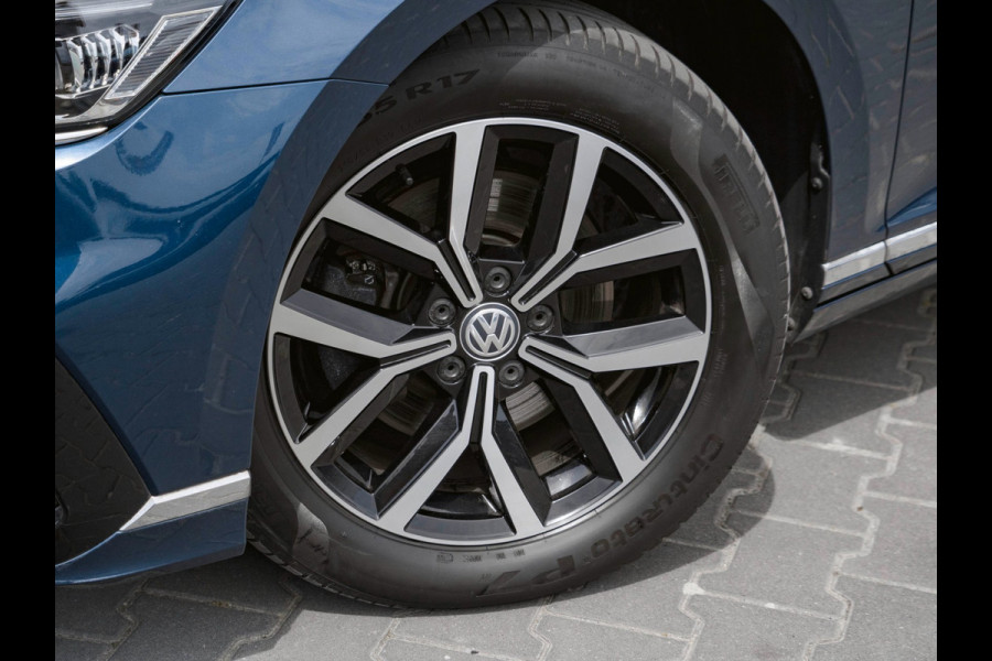 Volkswagen Passat Variant 1.4 TSI PHEV GTE Business