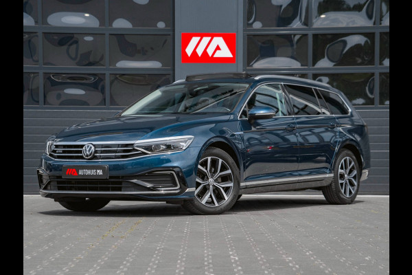 Volkswagen Passat Variant 1.4 TSI PHEV GTE Business