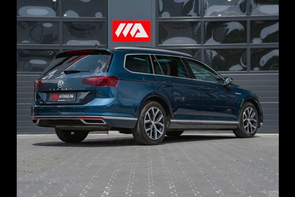 Volkswagen Passat Variant 1.4 TSI PHEV GTE Business