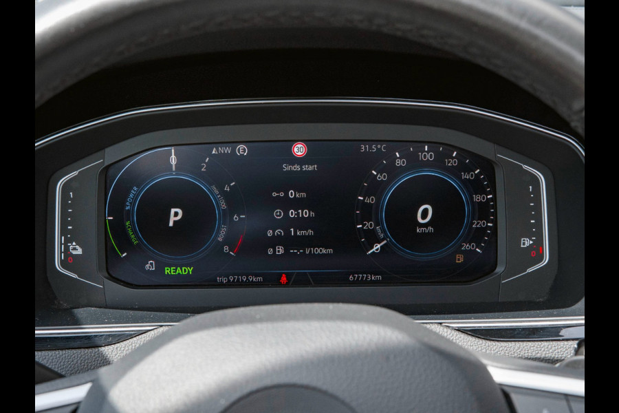 Volkswagen Passat Variant 1.4 TSI PHEV GTE Business
