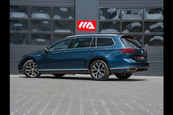 Volkswagen Passat Variant 1.4 TSI PHEV GTE Business