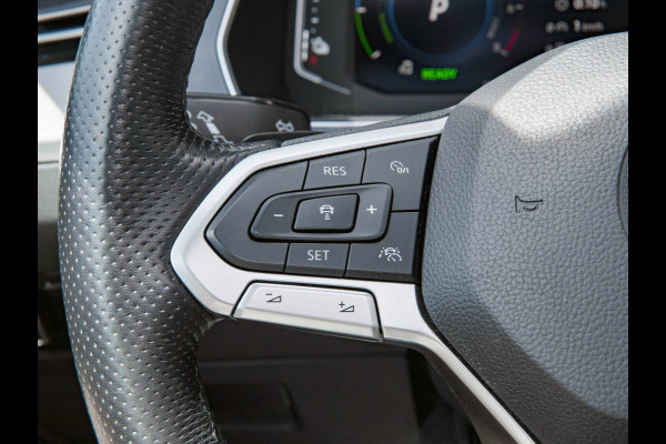 Volkswagen Passat Variant 1.4 TSI PHEV GTE Business