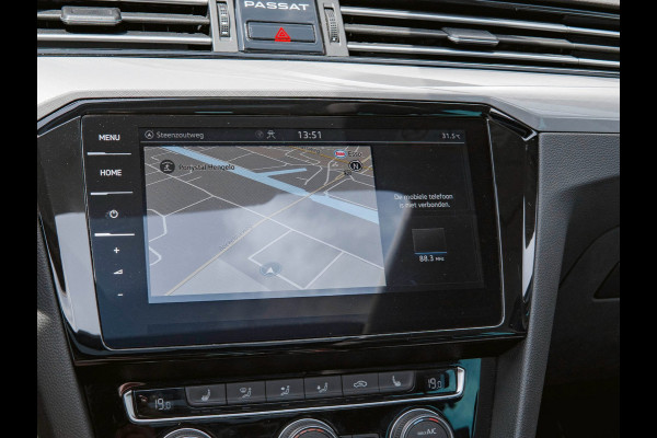Volkswagen Passat Variant 1.4 TSI PHEV GTE Business