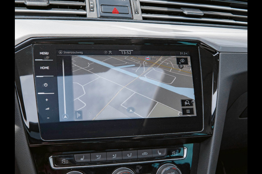 Volkswagen Passat Variant 1.4 TSI PHEV GTE Business