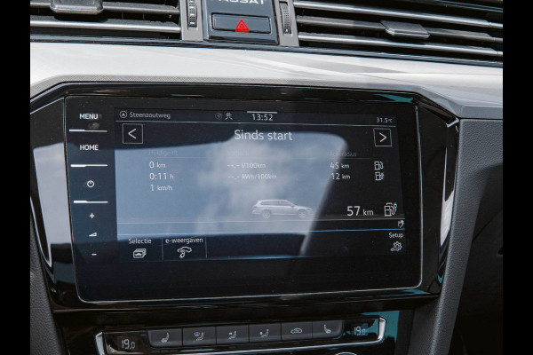Volkswagen Passat Variant 1.4 TSI PHEV GTE Business
