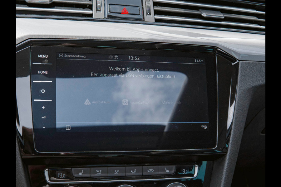 Volkswagen Passat Variant 1.4 TSI PHEV GTE Business