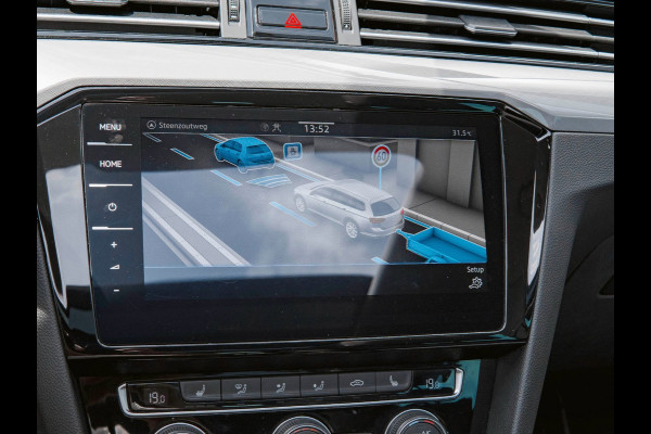 Volkswagen Passat Variant 1.4 TSI PHEV GTE Business