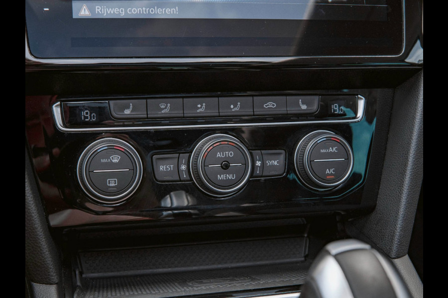 Volkswagen Passat Variant 1.4 TSI PHEV GTE Business