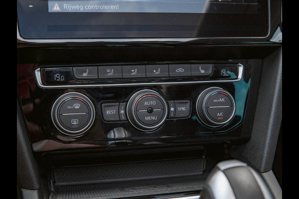 Volkswagen Passat Variant 1.4 TSI PHEV GTE Business