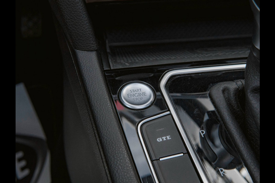 Volkswagen Passat Variant 1.4 TSI PHEV GTE Business
