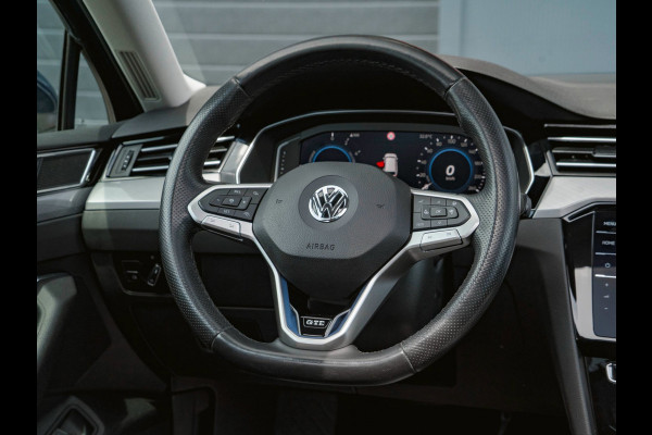 Volkswagen Passat Variant 1.4 TSI PHEV GTE Business