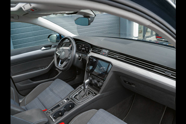 Volkswagen Passat Variant 1.4 TSI PHEV GTE Business