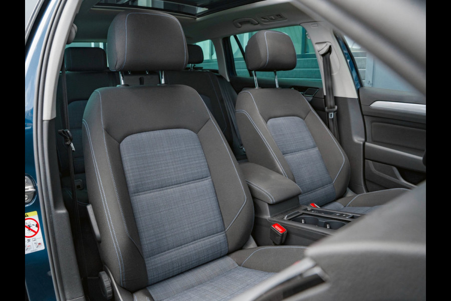 Volkswagen Passat Variant 1.4 TSI PHEV GTE Business