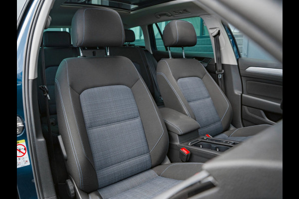 Volkswagen Passat Variant 1.4 TSI PHEV GTE Business