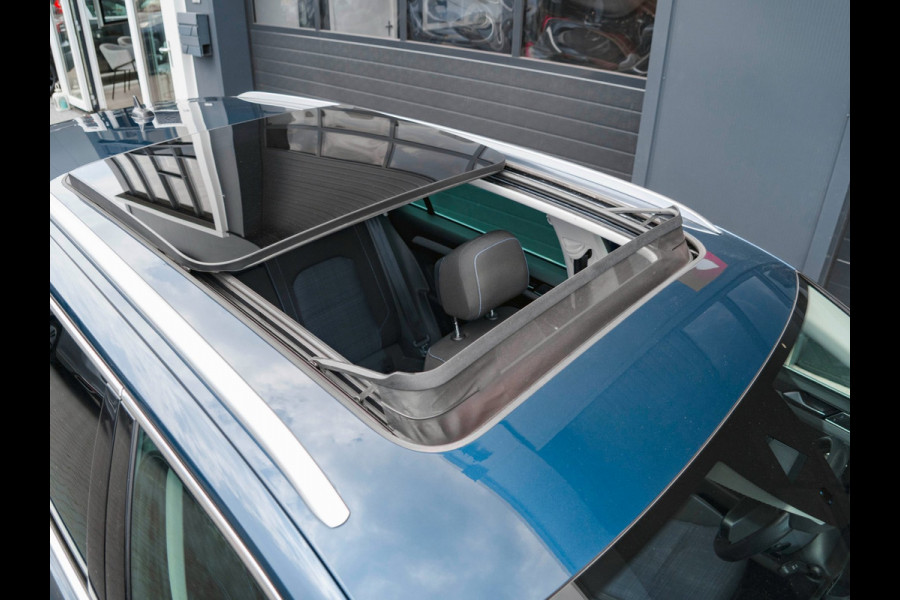 Volkswagen Passat Variant 1.4 TSI PHEV GTE Business