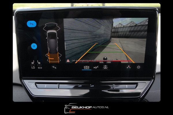 Volkswagen ID.3 First Plus 58 kWh Trekhaak Nav Soh Cam 91.5%