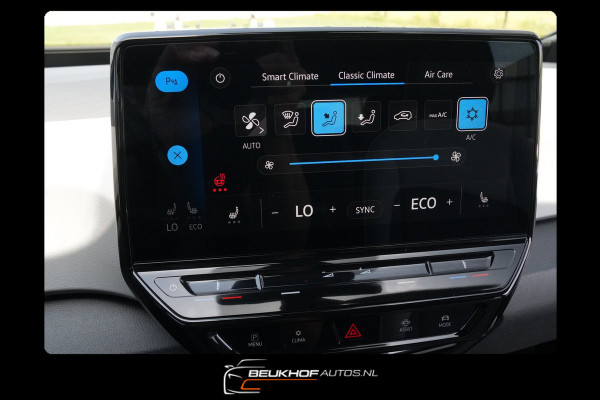 Volkswagen ID.3 First Plus 58 kWh Trekhaak Nav Soh Cam 91.5%