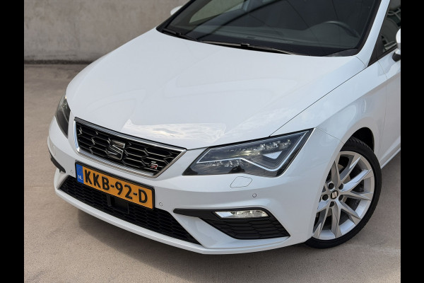 Seat Leon ST 1.5 TSI FR DSG Pano Beats Virtual CarPlay Camera