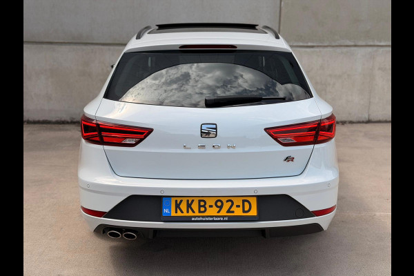Seat Leon ST 1.5 TSI FR DSG Pano Beats Virtual CarPlay Camera
