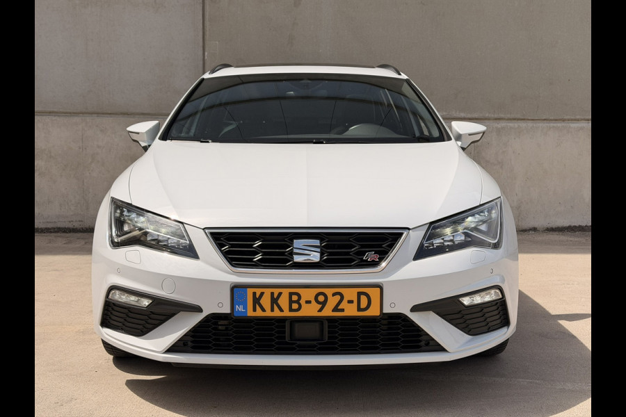 Seat Leon ST 1.5 TSI FR DSG Pano Beats Virtual CarPlay Camera